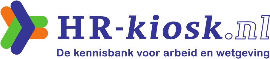 HR-kiosk.nl