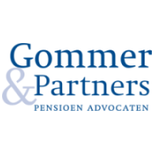 Gommer & Partners Pensioen Advocaten